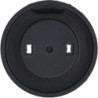 KNOB FOR COMMUTATOR BLACK