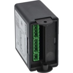 EXPANSIONSBOX RELAY 24VDC