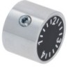 KNOB FOR TIMER