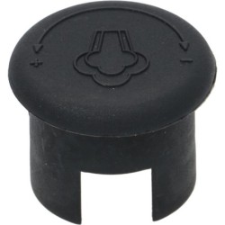 STEAM CAP FOR KNOB