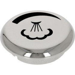 STEAM CAP FOR KNOB