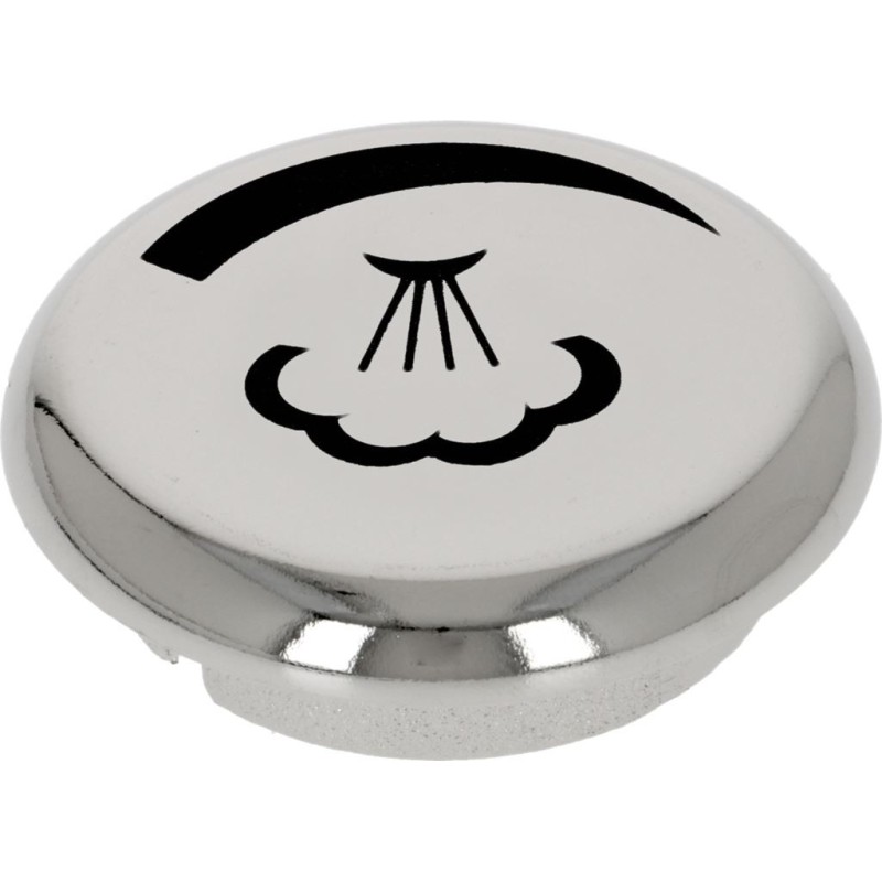 STEAM CAP FOR KNOB