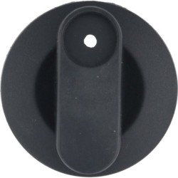 WATER INLET TAP KNOB  42 MM