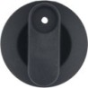 WATER INLET TAP KNOB  42 MM