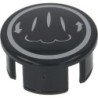 STEAM CAP FOR KNOB