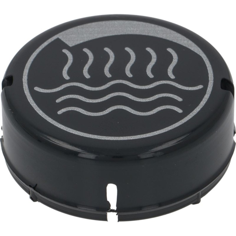 WATER CAP FOR KNOB