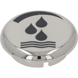 Pavoni Water Cap For Knob...