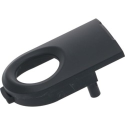 CAP WITH HANDLE HOLE C9