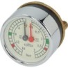 BOILERPUMP PRESSURE GAUGE  60 MM