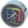 BOILER PRESSURE GAUGE  62 MM 03 BAR