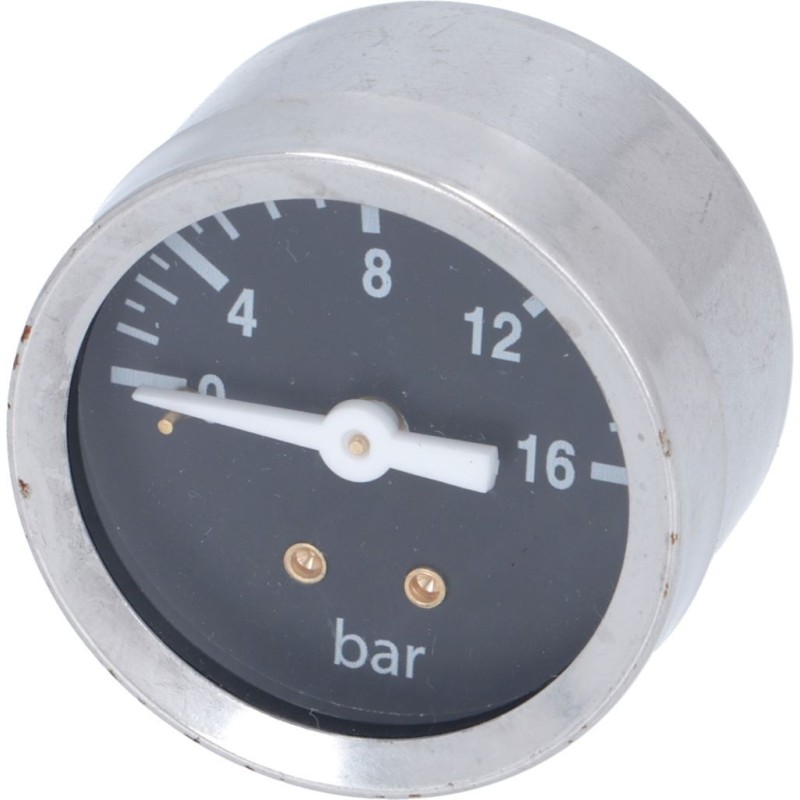 PRESSURE GAUGE PUMP  42 MM 016 BAR