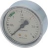 BOILER PRESSURE GAUGE  62 MM 03 BAR