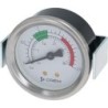 BOILER PRESSURE GAUGE  60 MM 025 BAR