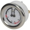 BOILERPUMP PRESSURE GAUGE  63 MM