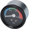 BOILER PRESSURE GAUGE  41 MM 025 BAR