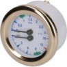 BOILERPUMP PRESSURE GAUGE  63 MM