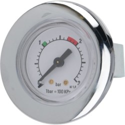 PRESSURE GAUGE BOILER  41...