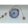 BOILERPUMP PRESSURE GAUGE  60 MM