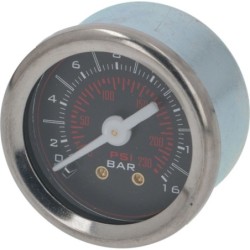 PRESSURE GAUGE PUMP  41 MM...