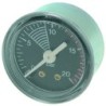 PRESSURE GAUGE PUMP 020 BAR  41 MM