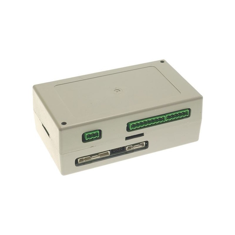 DOSING CONTROL BOX 234 GROUPS 230V