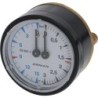 PRESSURE GAUGE BOILERPUMP  62 MM