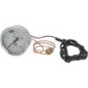 PRESSURE GAUGE PUMP  60 MM 020 BAR