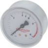 PRESSURE GAUGE FOR PUMP  62 MM 016 BAR