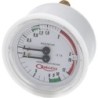 BOILERPUMP PRESSURE GAUGE  63 MM