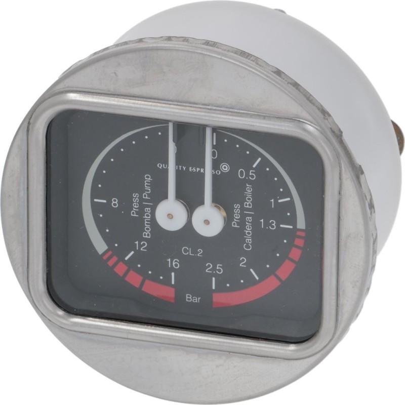 PRESSURE GAUGE FOR BOILERPUMP  63 MM