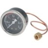 PRESSURE GAUGE BOILER  52 MM 03 BAR