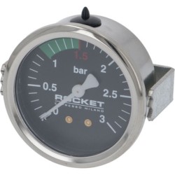 PUMP PRESSURE GAUGE  61 MM...