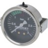 PUMP PRESSURE GAUGE  61 MM 03 BAR