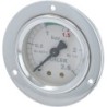 BOILER PRESSURE GAUGE  53 MM 025 BAR