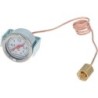 PRESSURE GAUGE FOR BOILER  41 MM 03 BA