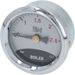 PRESSURE GAUGE F BOILER...