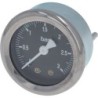 PRESSURE GAUGE FOR BOILER  52MM 03 BAR