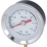 PRESSURE GAUGE SAGE DUAL BOILER