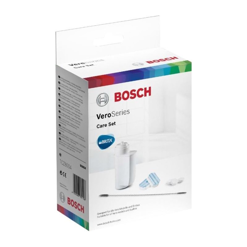 KIT MANUTENZIONE BOSCH 00312107