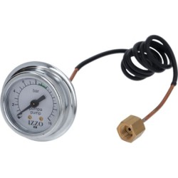 PUMP PRESSURE GAUGE  41 MM...