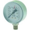 PRESSURE GAUGE PUMP  62 MM 016 BAR