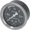 BOILER PRESSURE GAUGE  60 MM 03 BAR