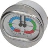 BOILERPUMP PRESSURE GAUGE  63 MM