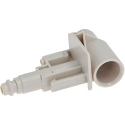 WATER INLET SLEEVE SAECO