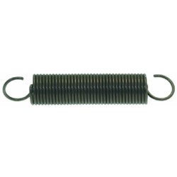 LEVER RETURN SPRING  9X50 MM