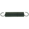 LEVER RETURN SPRING  9X50 MM