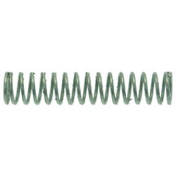 PIN THRUST SPRING