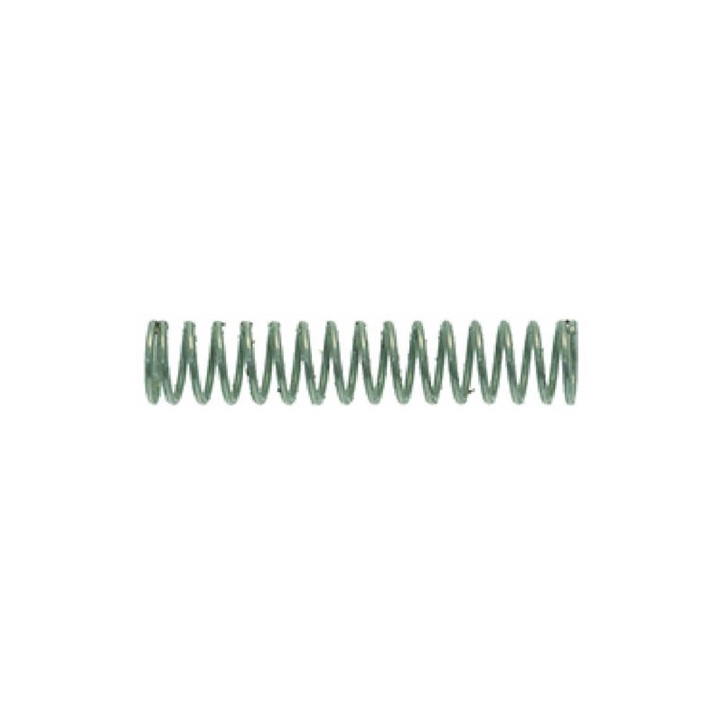 PIN THRUST SPRING