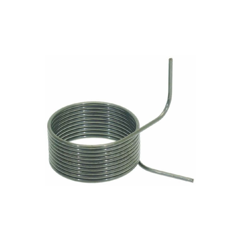 DOSER LEVER RETURN SPRING