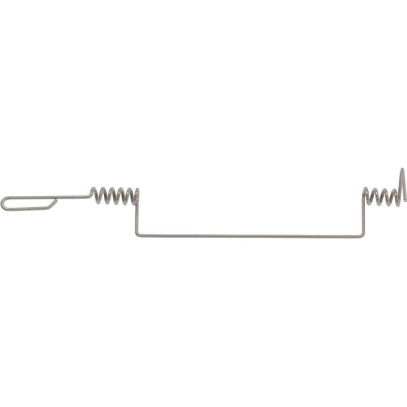 MIXER ROD SPRING